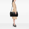 Gucci Nylon Web Travel Bag Secondhand