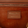 Dior Large Ultra Matte Calfskin Cannage Embossed Lady Dior Secondhand