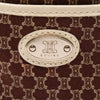 Celine Macadam Canvas Boogie Handbag Secondhand