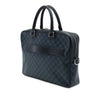 Secondhand Louis Vuitton Damier Cobalt Porte Documents Business Bag