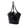Secondhand Balenciaga Large Arena Lambskin Le Cagole Carry All Tote