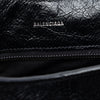 Secondhand Balenciaga Large Arena Lambskin Le Cagole Carry All Tote