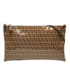 Fendi Zucchino Crystal Crossbody Secondhand