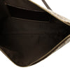 Fendi Zucchino Crystal Crossbody Secondhand