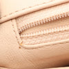 Chanel Mini Square Classic Bicolor Lambskin Single Flap Secondhand