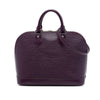 Secondhand Louis Vuitton Epi Alma PM
