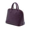 Secondhand Louis Vuitton Epi Alma PM
