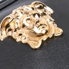 Versace Calfskin Palazzo Medusa Camera Bag Secondhand