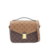 Louis Vuitton Monogram Reverse Pochette Metis Secondhand