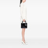 Dior Medium Patent Cannage Stitched Lady Dior Secondhand