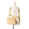 LOEWE Leather Tote Secondhand