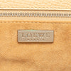 LOEWE Leather Tote Secondhand
