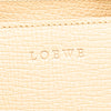 LOEWE Leather Tote Secondhand