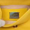Bvlgari Leather Serpenti Cabochon Chain Crossbody Secondhand