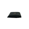 Chanel CC Quilted Caviar Card Case Secondhand