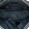 Prada Tessuto Satchel Secondhand
