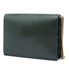 Saint Laurent Smooth Calfskin Monogram Cassandra Clasp Bag Secondhand