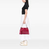 Gucci Medium Patent Soho Chain Tote Secondhand