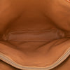 Celine Macadam Coated Canvas Tote Secondhand
