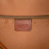 Celine Macadam Coated Canvas Tote Secondhand