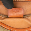 Celine Macadam Coated Canvas Tote Secondhand