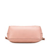 Gucci Medium Calfskin GG Charm Dome Satchel Secondhand