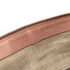 Secondhand Gucci Medium Leather GG Charm Dome Satchel