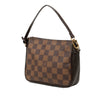 Louis Vuitton Damier Ebene Trousse Pochette Secondhand