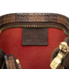 Louis Vuitton Damier Ebene Trousse Pochette Secondhand