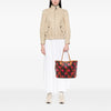 Louis Vuitton Monogram Ramages Neverfull MM Secondhand