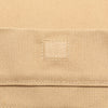 Prada Cinghiale Trimmed Canapa Tote Secondhand