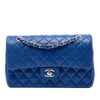 Chanel Medium Classic Caviar Double Flap Secondhand