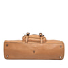 Chloé Medium Buffalo Leather Edith Day Satchel Secondhand