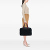 Secondhand Gucci GG Canvas Web Travel Bag