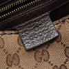 Gucci GG Canvas Charlotte Crossbody Secondhand