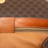 Celine Macadam Coated Canvas Handbag Secondhand