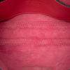 Valentino Small Leather Rockstud Flap Crossbody Secondhand