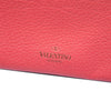 Valentino Small Leather Rockstud Flap Crossbody Secondhand