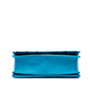 Bottega Veneta Lambskin Whipstitch Flap Crossbody Secondhand