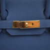 Hermès Togo Birkin Retourne 30 Secondhand