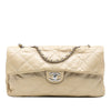 Secondhand Chanel Quilted Lambskin Ultimate Stitch Flap