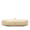 Chanel Quilted Lambskin Ultimate Stitch Flap Secondhand