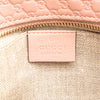 Gucci Microguccissima Bree Crossbody Secondhand