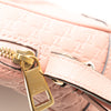 Gucci Microguccissima Bree Crossbody Secondhand