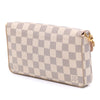 Louis Vuitton Damier Azur Pochette Felicie Secondhand