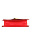 Chloé Mini Calfskin and Suede C Chain Crossbody Secondhand