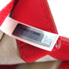 Chloé Mini Calfskin and Suede C Chain Crossbody Secondhand