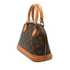 Secondhand Louis Vuitton Monogram Alma BB
