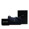 Secondhand Saint Laurent Nylon Le 5 a 7 Shoulder Bag