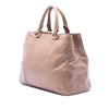 Prada Vitello Shine Satchel Secondhand